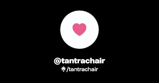 Tantra Chair