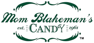 Mom Blakeman's Candy