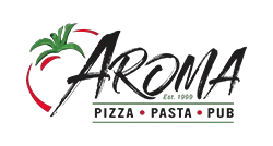 Pizzeria Aroma