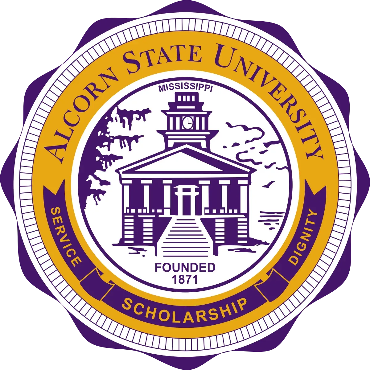 Alcorn State University