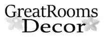 greatroomsdecor.com