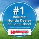 Huntington Honda Service