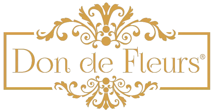 Don de Fleurs