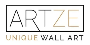 Artze Wall Art