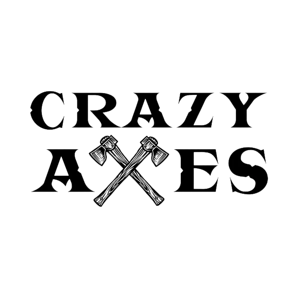 Crazy Axes