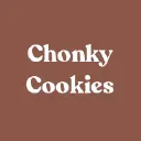 Chonky Cookies