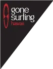 Gone Surfing Hawaii