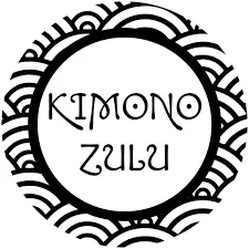 Kimono Zulu