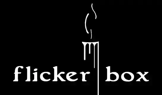 Flicker box