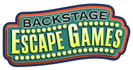 Backstage Escape Games