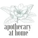 Apothecary At Home