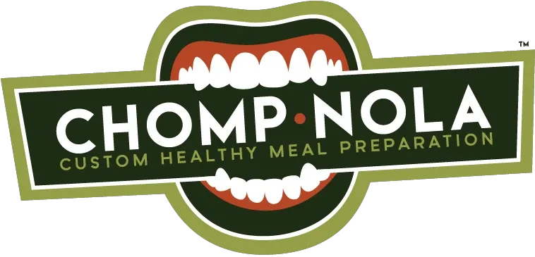 Chomp Nola