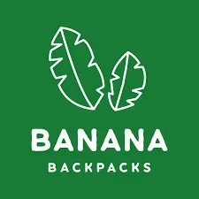 Banana Backpacks