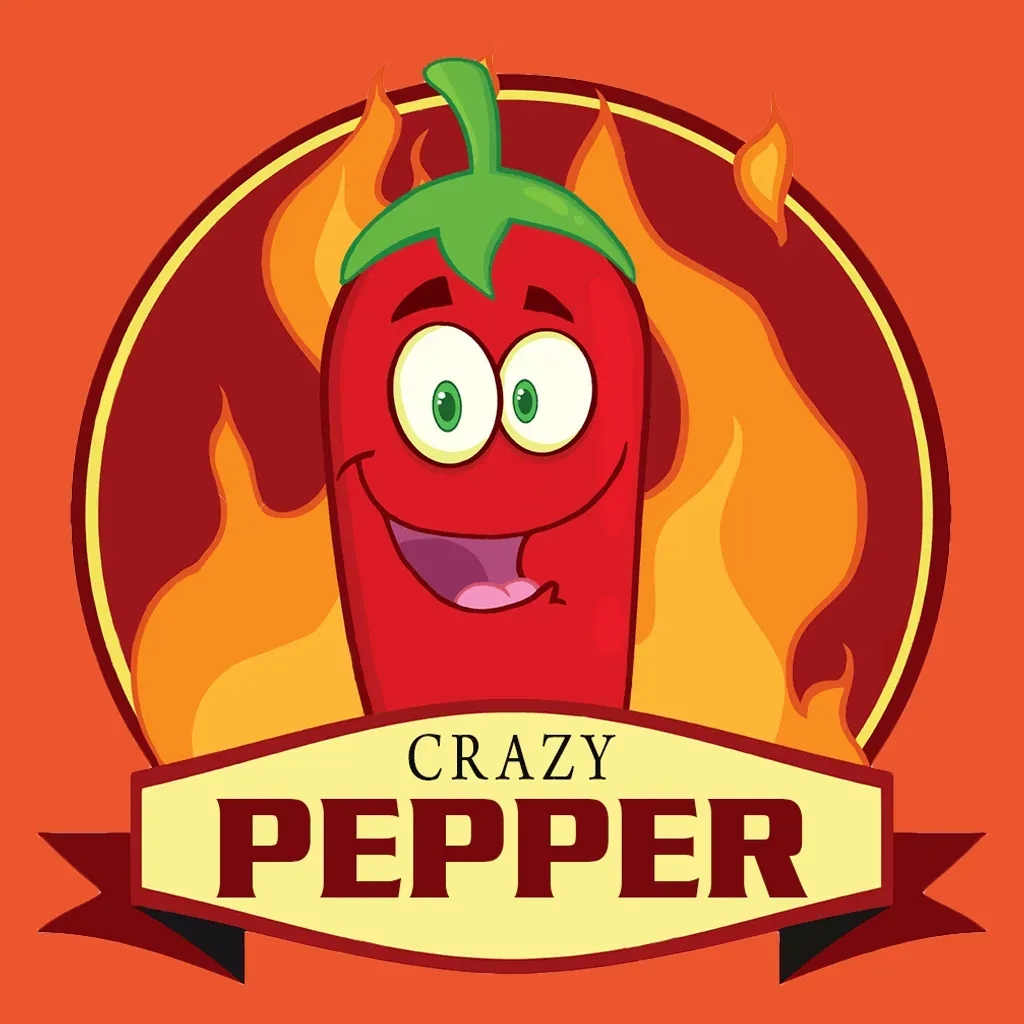 Crazy Pepper