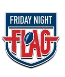 Friday Night Flag