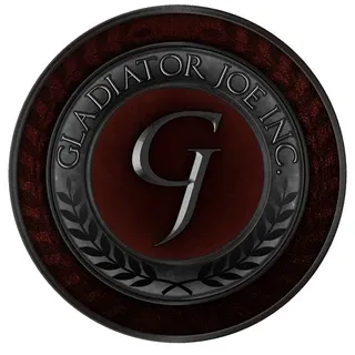 Gladiator Joe