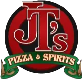 Jt's Pizza