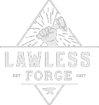 Lawless Forge