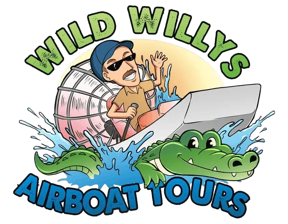 Wild Willy's Airboat Tours