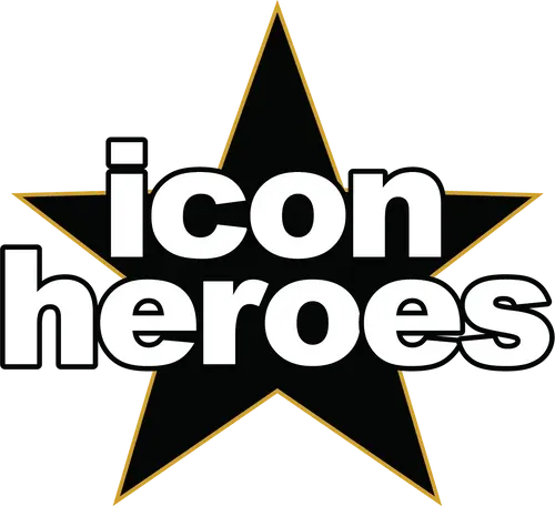 Icon Heroes