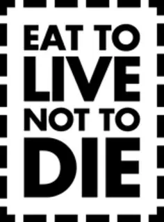 Eattolivenottodie