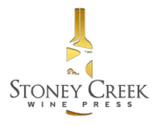 Stoney Creek Wine Press