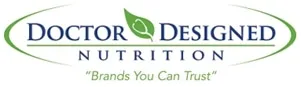 Doctor Designed Nutrition