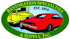 Restoration Specialties