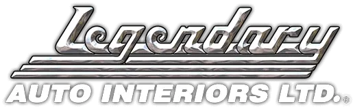 Legendary Auto Interiors