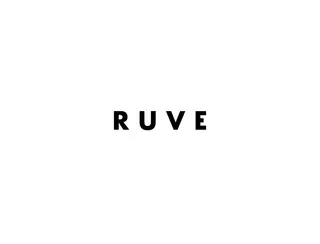 Ruve