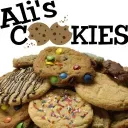 Ali's Cookies