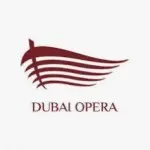 Dubai Opera