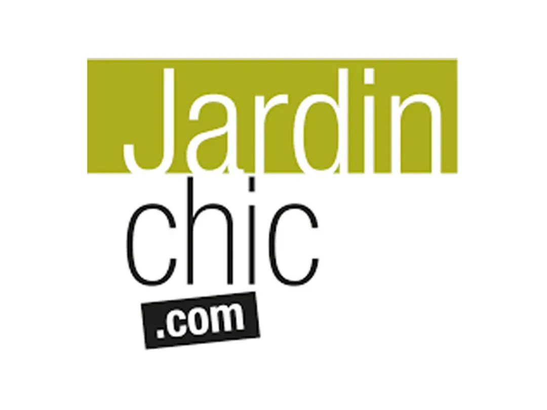 Jardin Chic