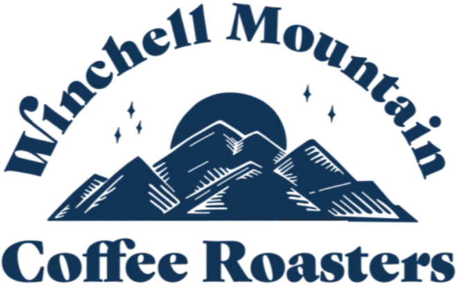 Winchell Mountain Coffee