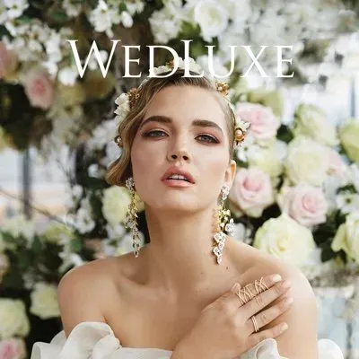 wedluxe.com