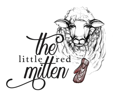 Little Red Mitten