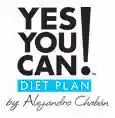 yesyoucandietplan