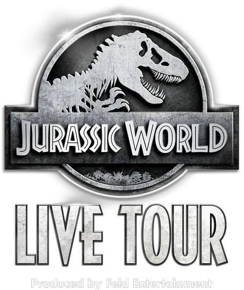 jurassic world live tour