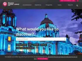 discovernorthernireland