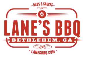 Lane's BBQ