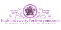 Fashion Jewelry For Everyone