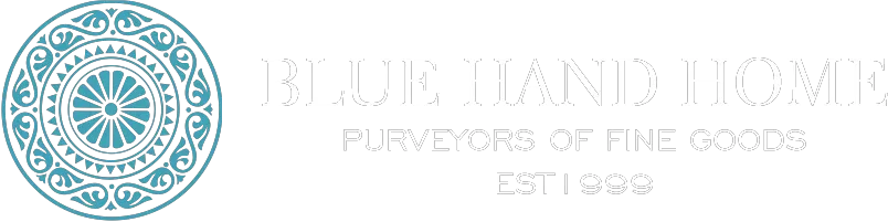 Blue Hand Home