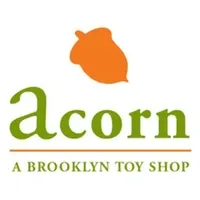 Acorn Toy Shop