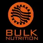 Bulk Nutrition