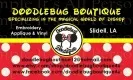 Doodlebugs Boutique