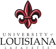 University of Louisiana at Lafayette