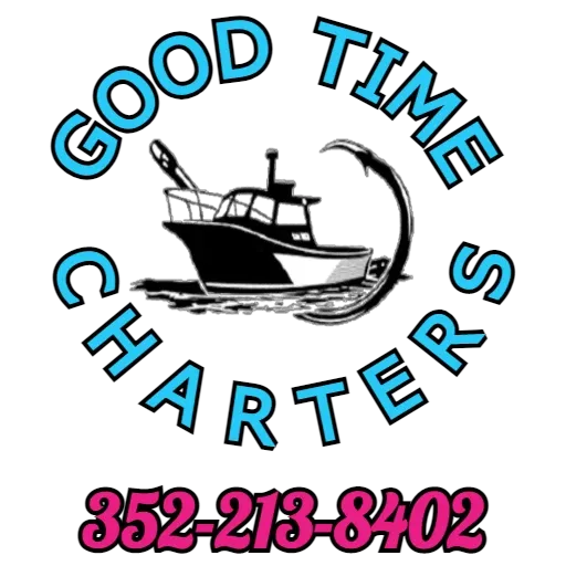 Good Time Charters