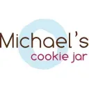 Michaels Cookie Jar