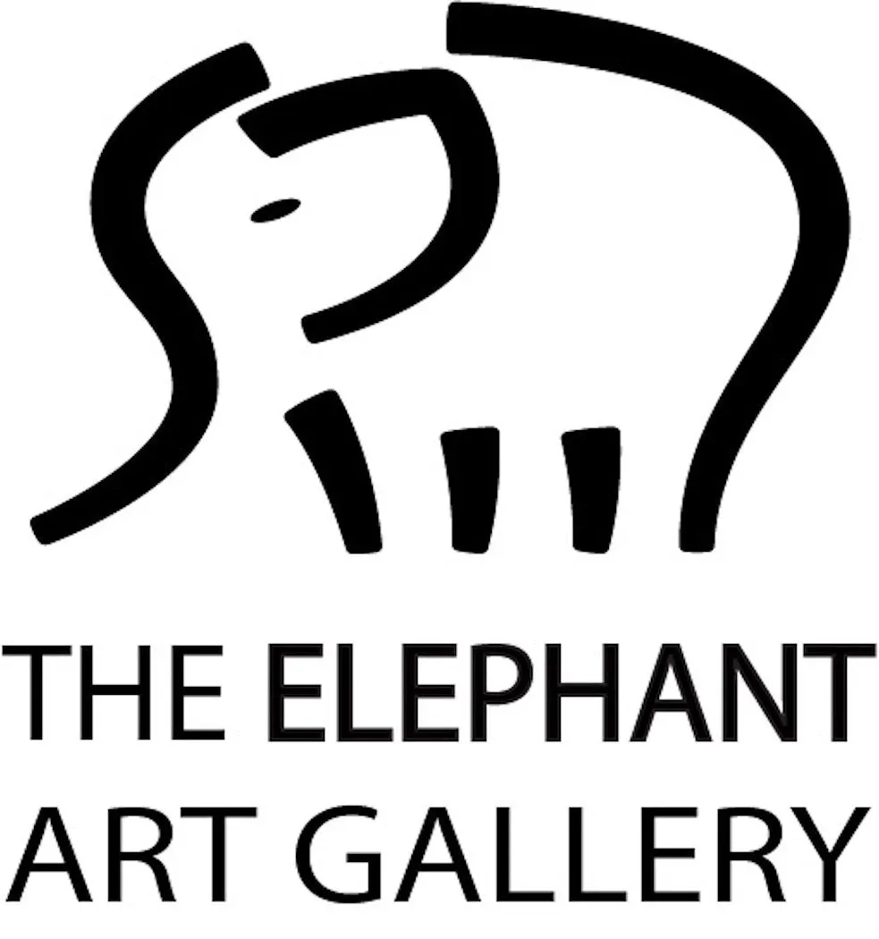 Elephant Painting