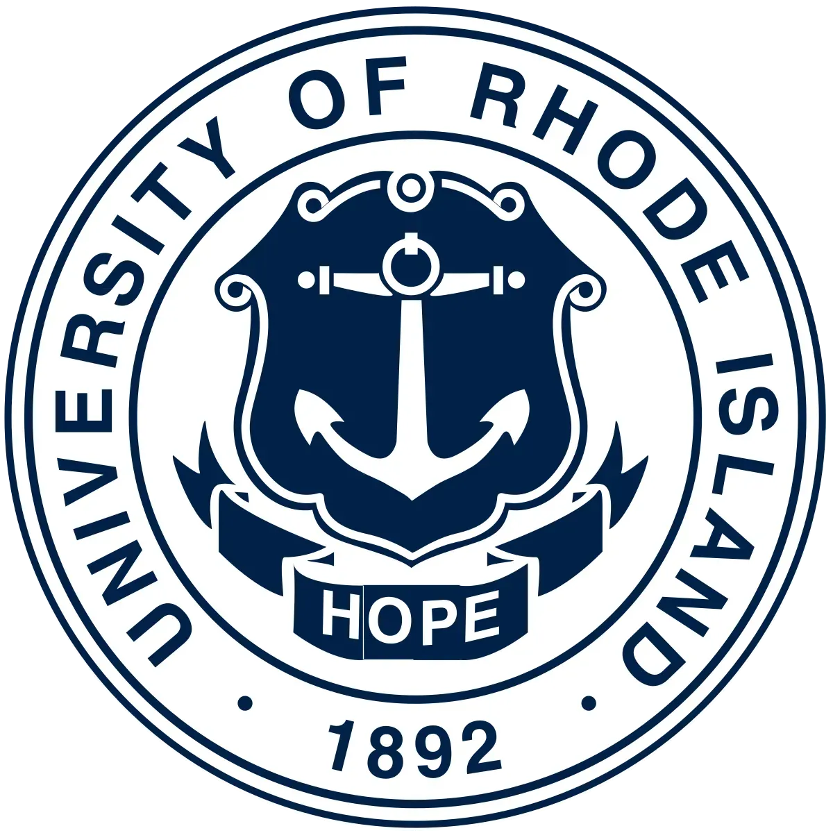 University of Rhode Island